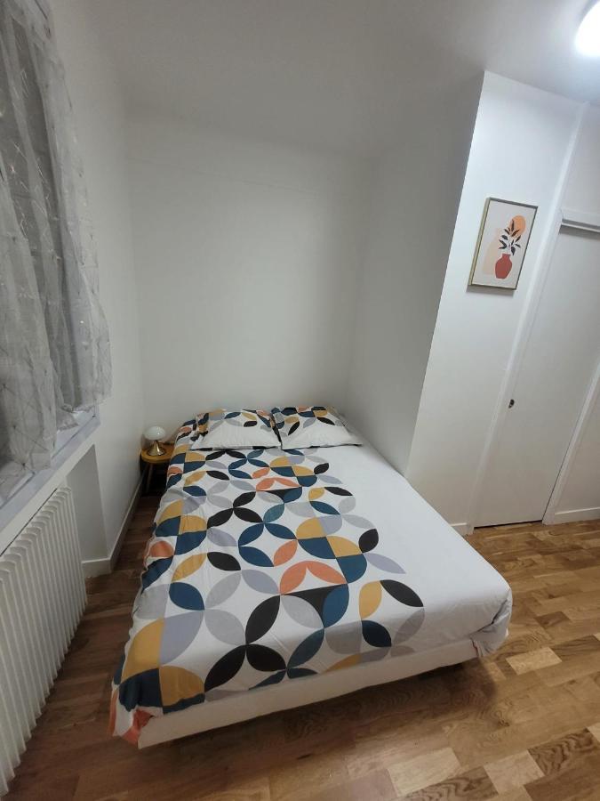 Appartements A Meaux - Proche De Disney Phòng bức ảnh