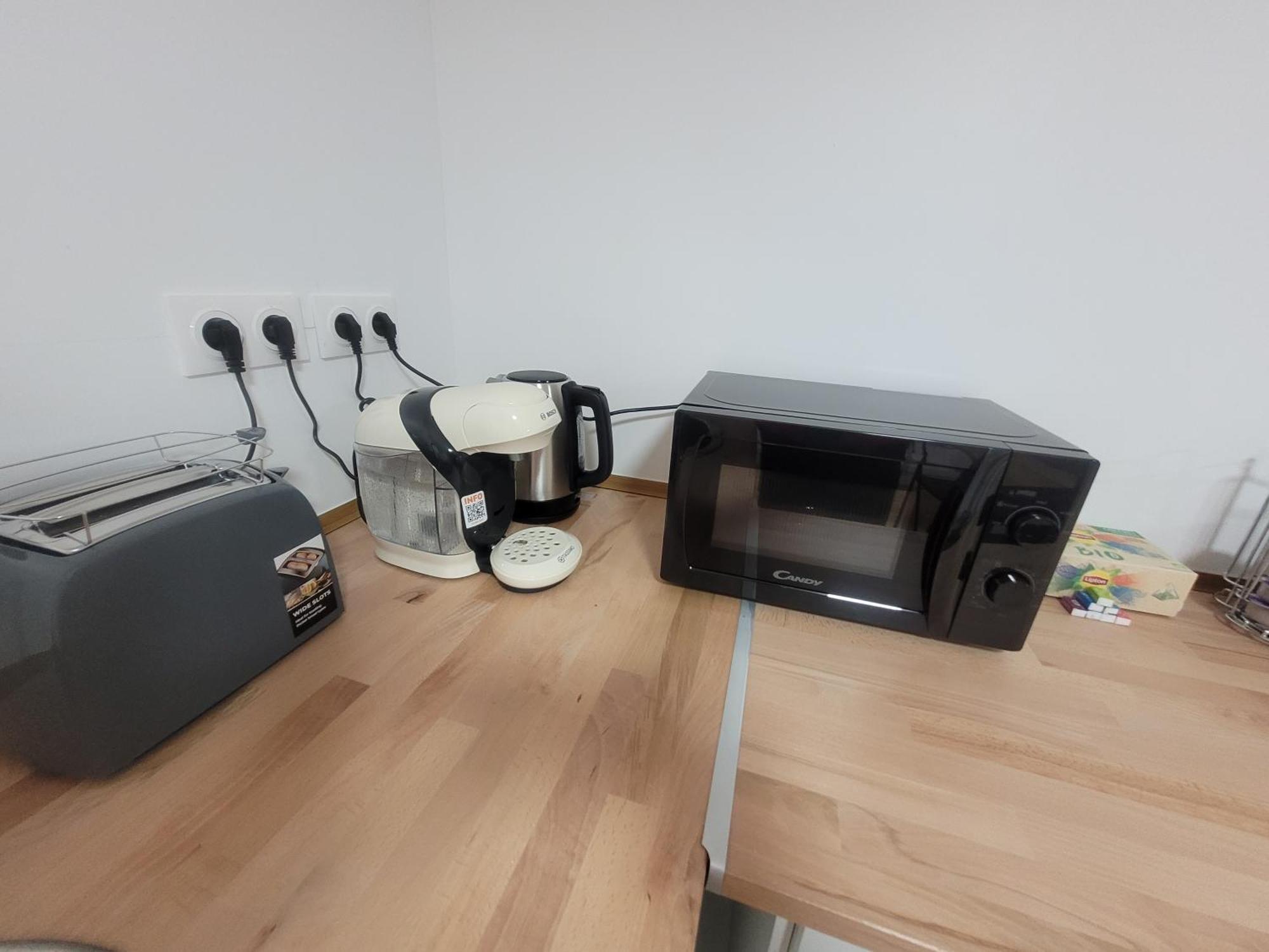 Appartements A Meaux - Proche De Disney Ngoại thất bức ảnh