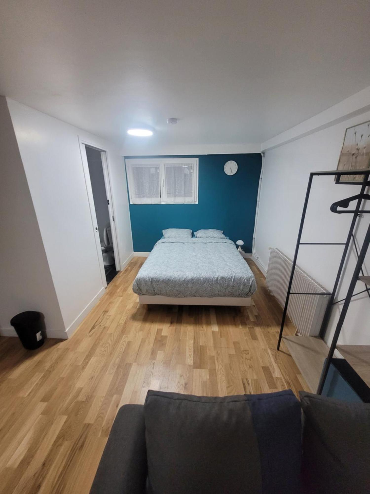 Appartements A Meaux - Proche De Disney Phòng bức ảnh