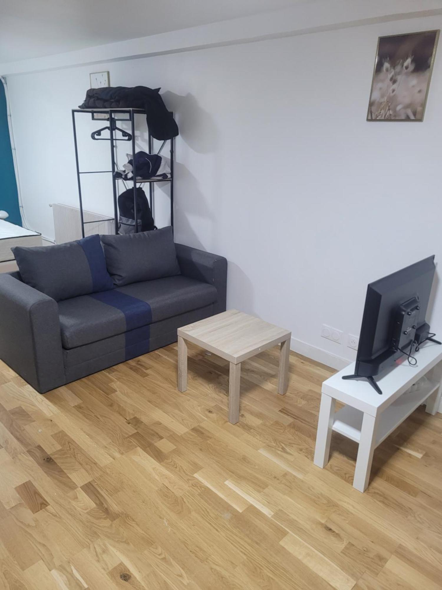 Appartements A Meaux - Proche De Disney Phòng bức ảnh