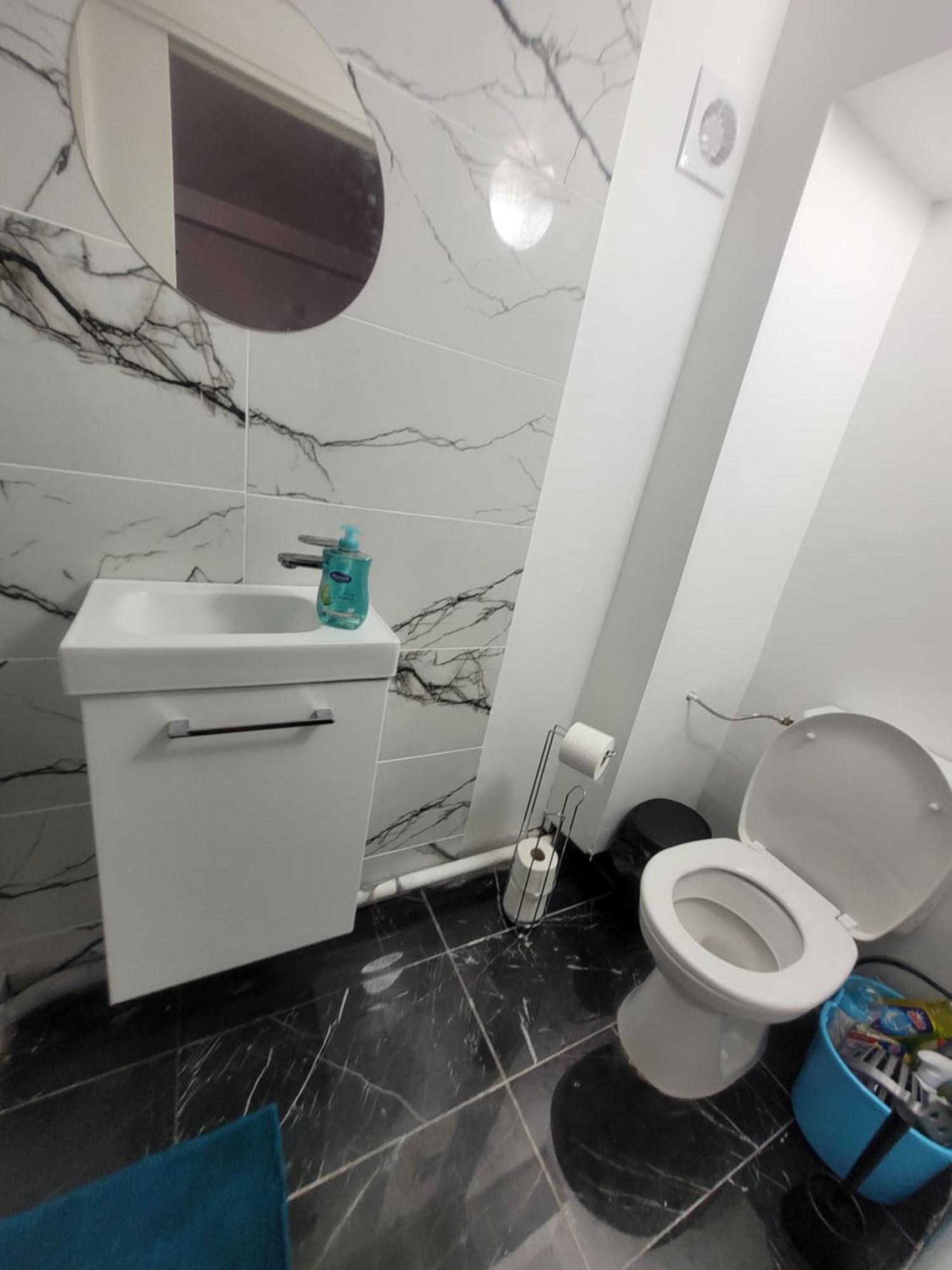 Appartements A Meaux - Proche De Disney Phòng bức ảnh