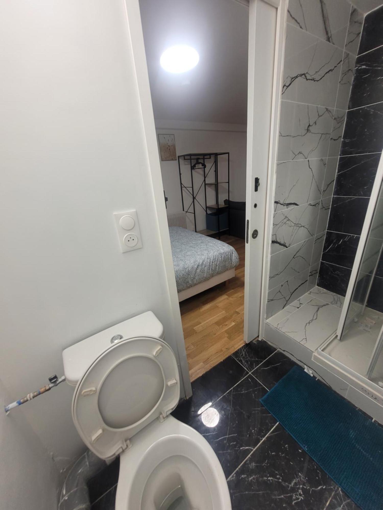 Appartements A Meaux - Proche De Disney Phòng bức ảnh