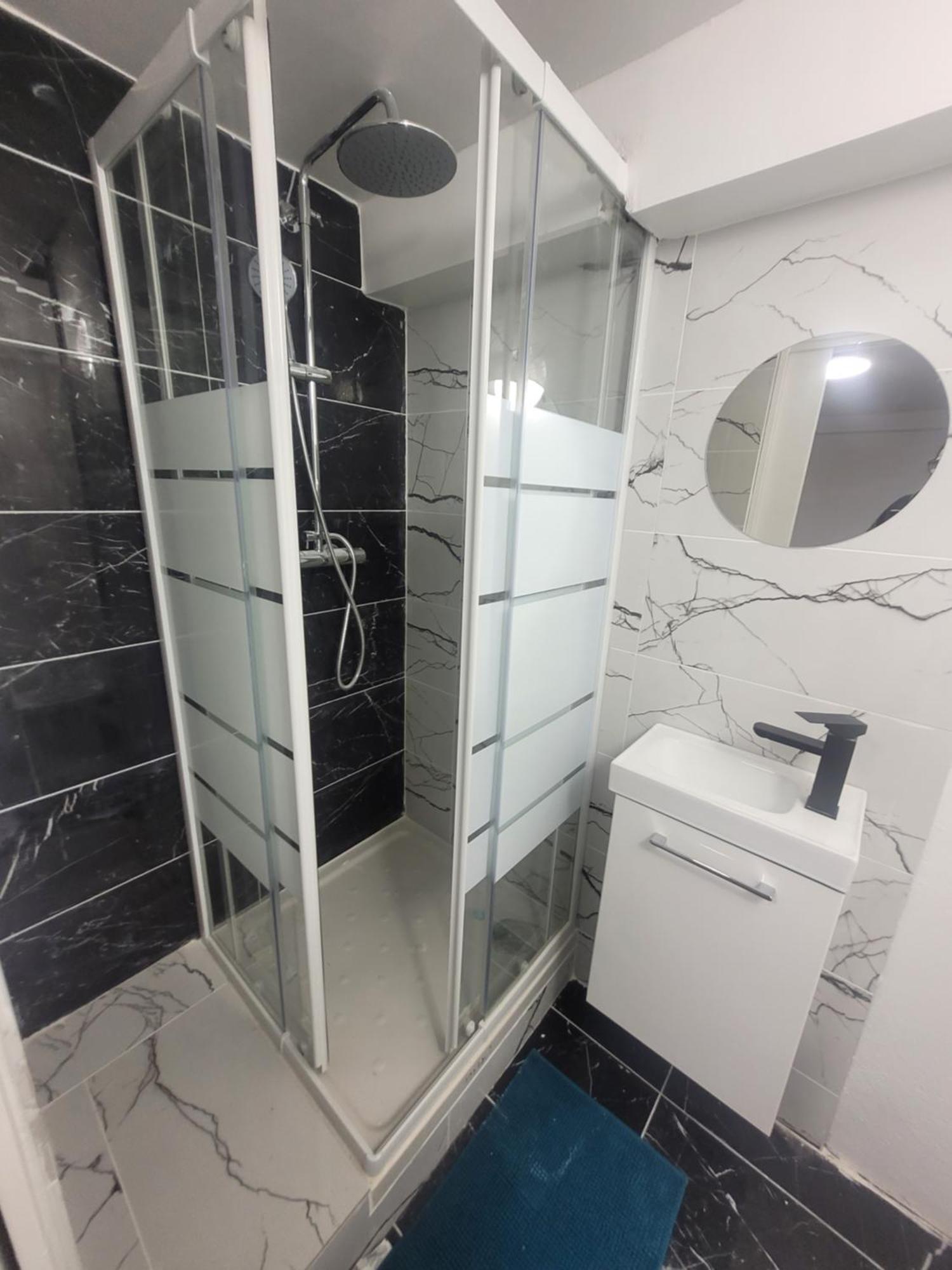 Appartements A Meaux - Proche De Disney Phòng bức ảnh