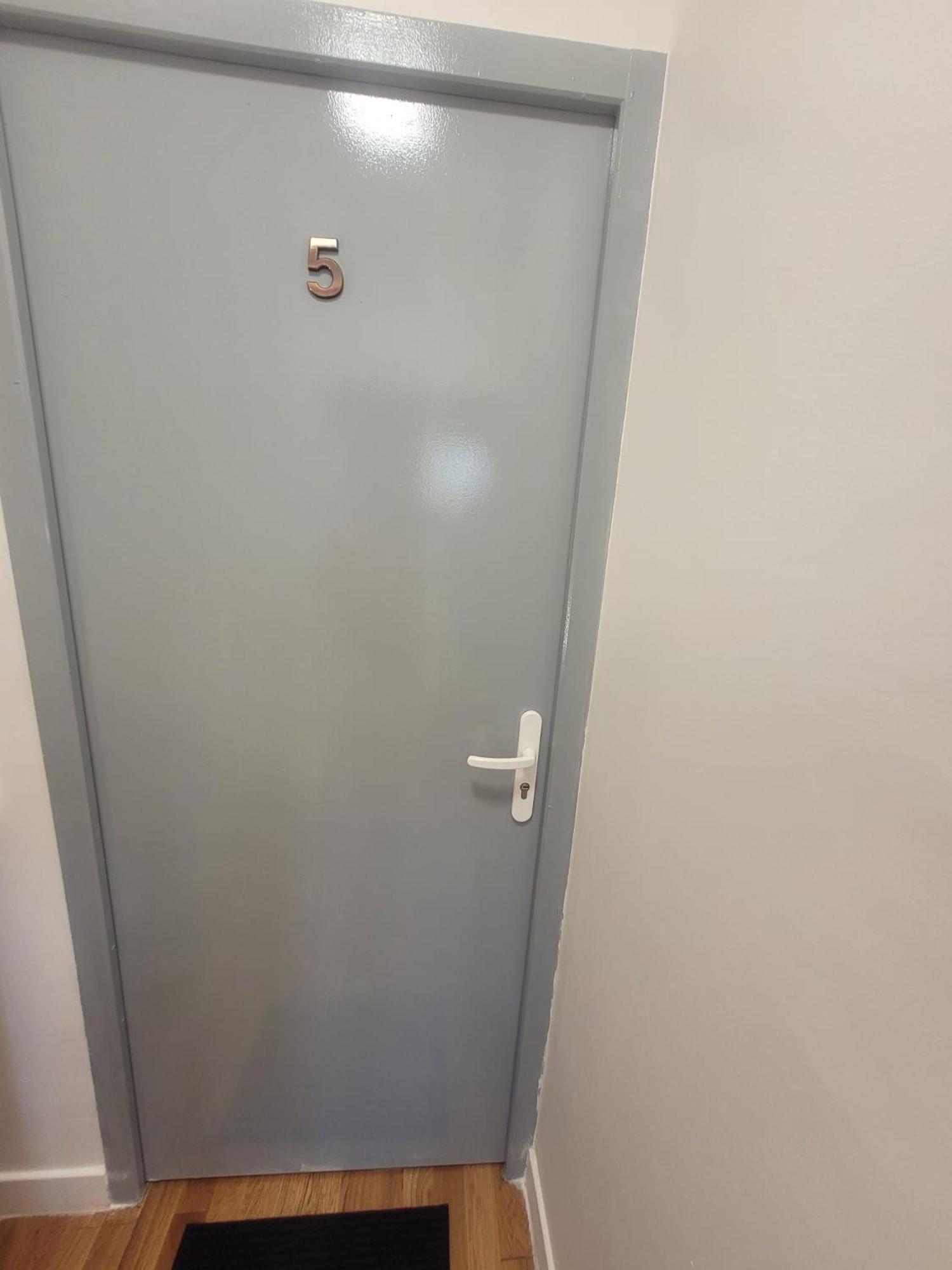 Appartements A Meaux - Proche De Disney Phòng bức ảnh