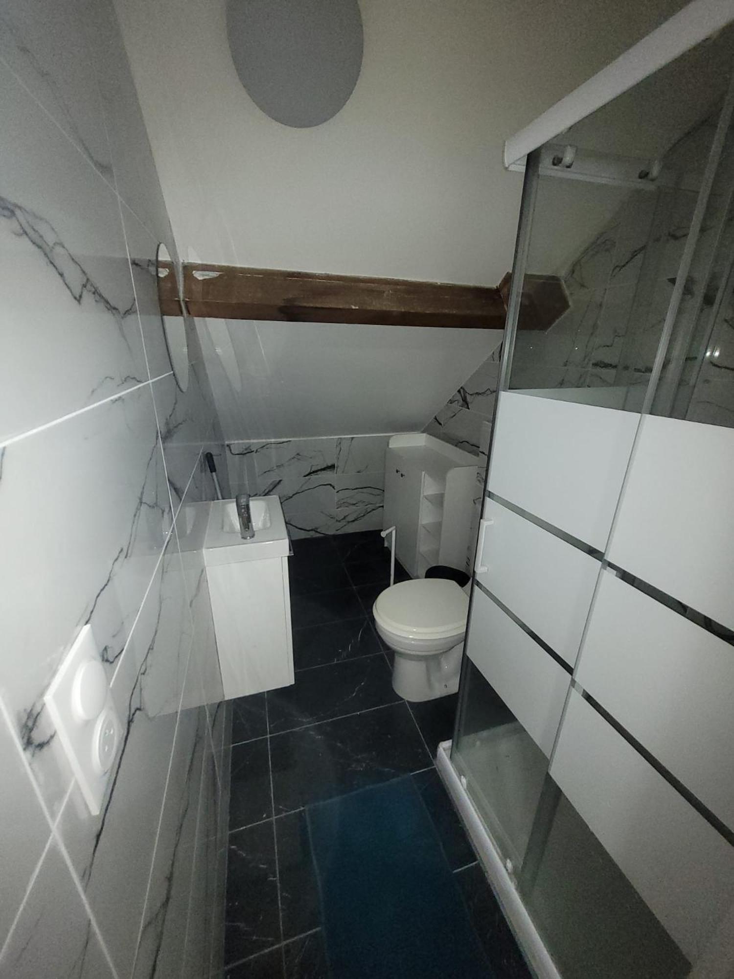 Appartements A Meaux - Proche De Disney Phòng bức ảnh