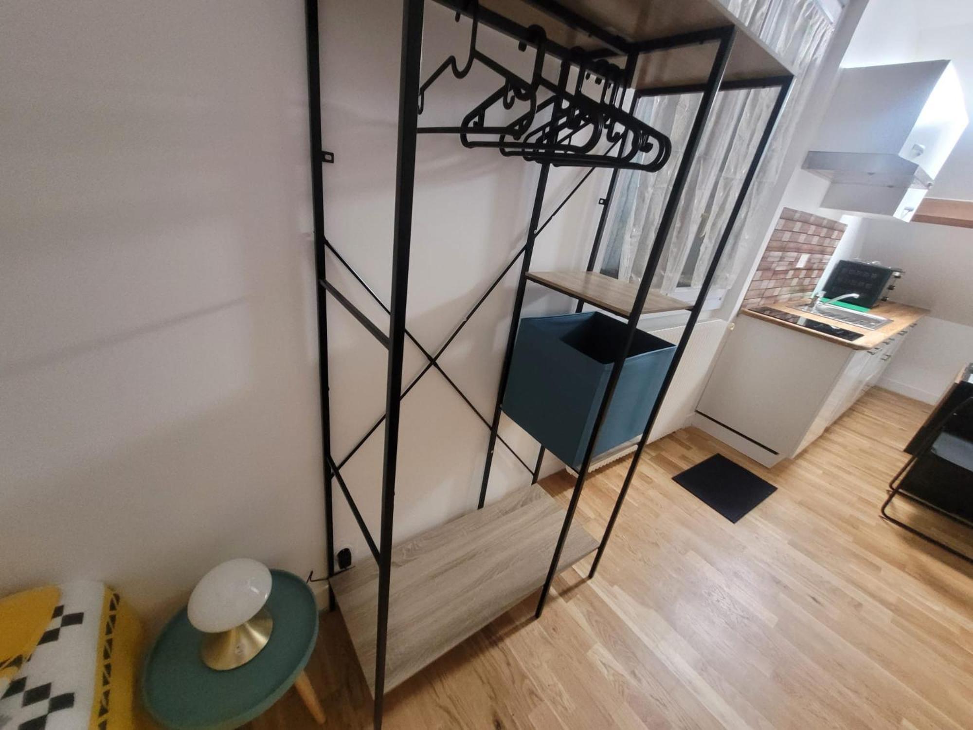 Appartements A Meaux - Proche De Disney Phòng bức ảnh